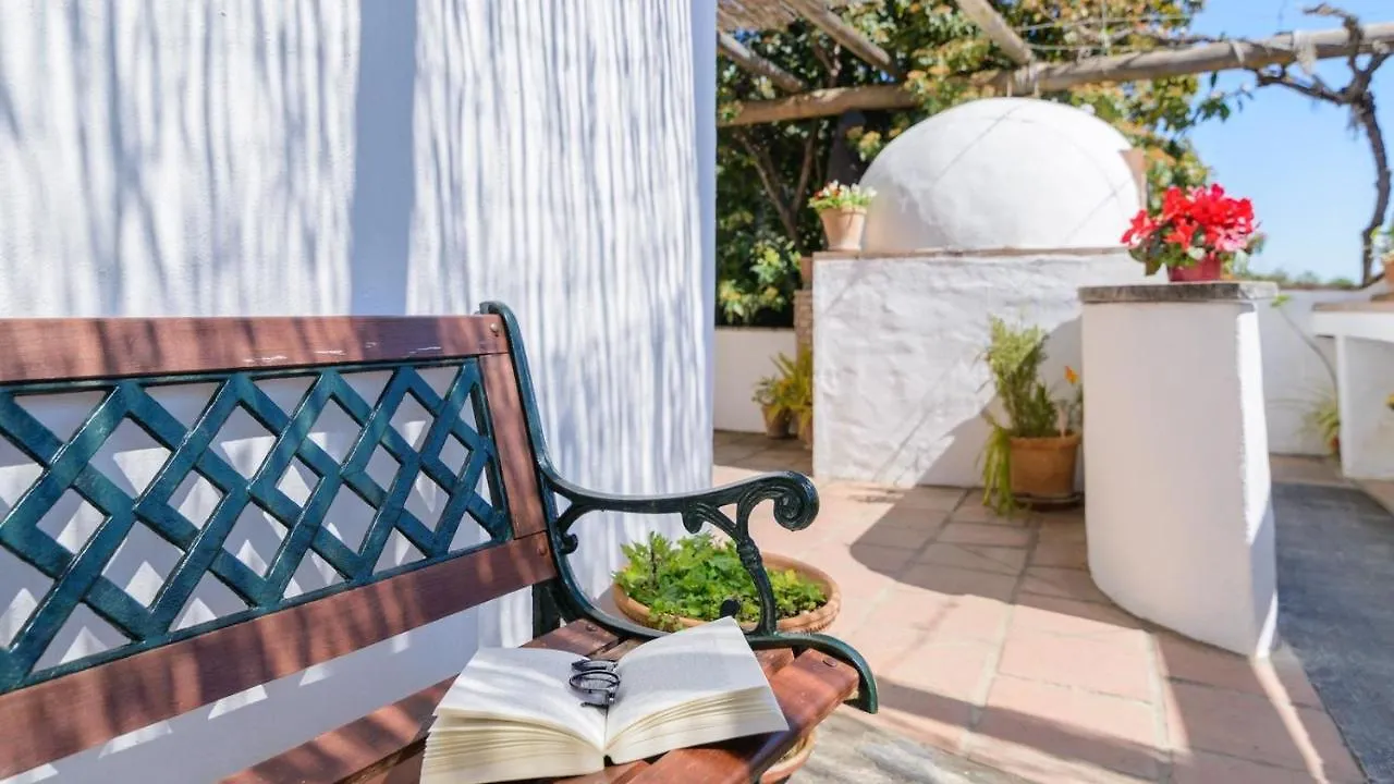 Casa Guajar Monda By Ruralidays Villa Spain